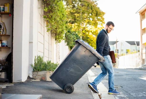 Best Construction Debris Removal  in Imperial, MO