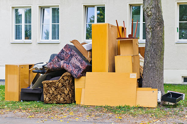 Trusted Imperial, MO Junk Removal Experts