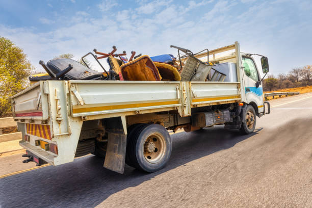 Basement Cleanout Services in Imperial, MO